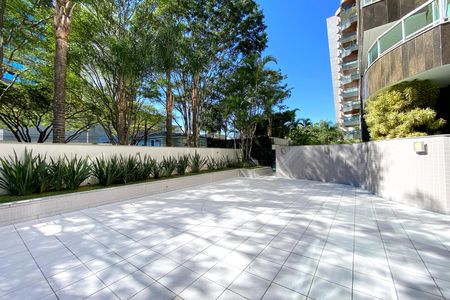 Apartamento à venda com 134m², 4 quartos e 2 vagas Apartamento à venda com 134m², 4 quartos e 2 vagasÁrea comum