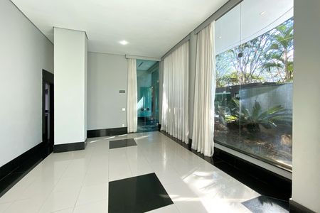 Apartamento à venda com 134m², 4 quartos e 2 vagas Apartamento à venda com 134m², 4 quartos e 2 vagasÁrea comum