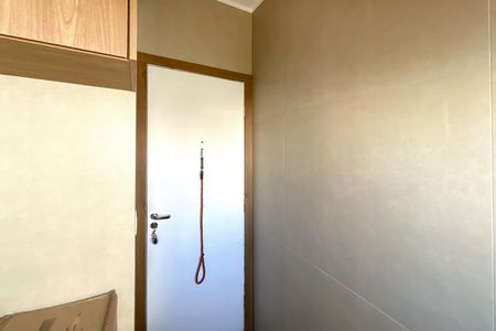Apartamento à venda com 134m², 4 quartos e 2 vagas Apartamento à venda com 134m², 4 quartos e 2 vagasÁrea de Serviço