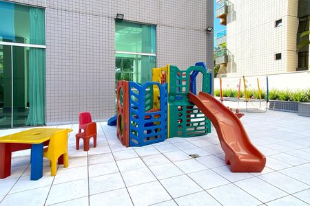 Apartamento à venda com 134m², 4 quartos e 2 vagas Apartamento à venda com 134m², 4 quartos e 2 vagasÁrea comum