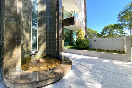 Apartamento à venda com 134m², 4 quartos e 2 vagas Apartamento à venda com 134m², 4 quartos e 2 vagasÁrea comum