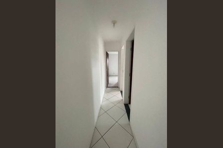Apartamento à venda com 2 quartos, 47m² em Vila Galvão, Guarulhos