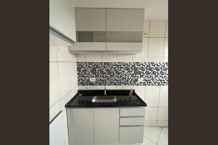 Apartamento à venda com 2 quartos, 47m² em Vila Galvão, Guarulhos