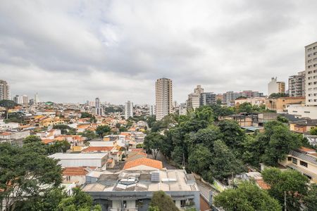 Apartamento para alugar com 46m², 1 quarto e 1 vagaSala/Cozinha - VIsta