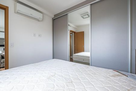 Quarto de apartamento para alugar com 1 quarto, 46m² em Sumaré, São Paulo
