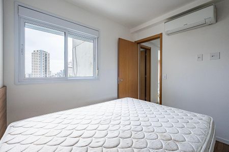 Apartamento para alugar com 46m², 1 quarto e 1 vagaQuarto