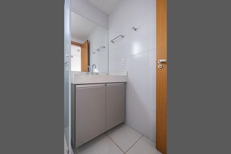Apartamento para alugar com 46m², 1 quarto e 1 vagaBanheiro