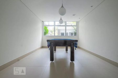 Apartamento para alugar com 46m², 1 quarto e 1 vagaSalão de Jogos