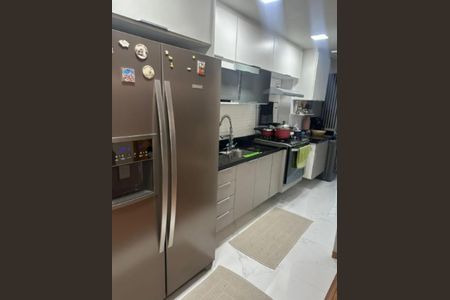 Apartamento à venda com 89m², 2 quartos e 1 vaga