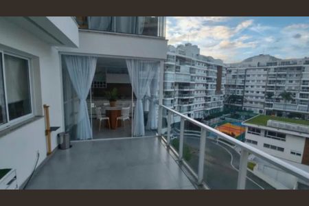 Apartamento à venda com 89m², 2 quartos e 1 vaga