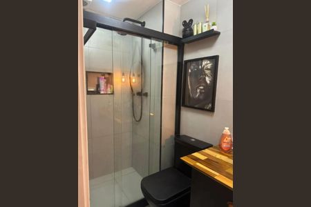 Apartamento à venda com 89m², 2 quartos e 1 vaga