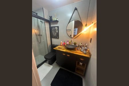 Apartamento à venda com 89m², 2 quartos e 1 vaga