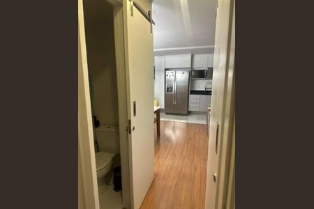 Apartamento à venda com 89m², 2 quartos e 1 vaga