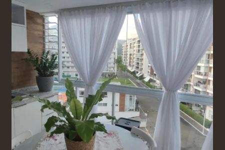 Apartamento à venda com 89m², 2 quartos e 1 vaga