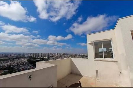 Apartamento à venda com 2 quartos, 86m² em Jardim Las Vegas, Guarulhos