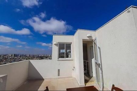 Apartamento à venda com 2 quartos, 86m² em Jardim Las Vegas, Guarulhos
