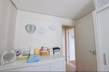 Apartamento à venda com 2 quartos, 86m² em Jardim Las Vegas, Guarulhos