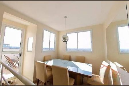 Apartamento à venda com 2 quartos, 86m² em Jardim Las Vegas, Guarulhos