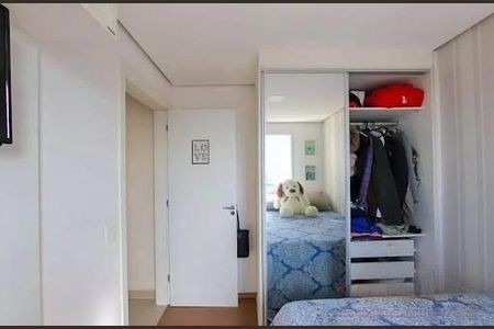 Apartamento à venda com 2 quartos, 86m² em Jardim Las Vegas, Guarulhos