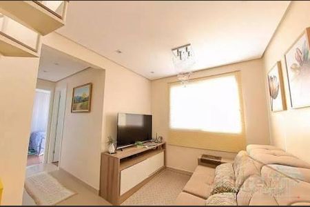 Apartamento à venda com 2 quartos, 86m² em Jardim Las Vegas, Guarulhos