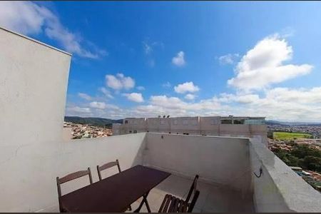 Apartamento à venda com 2 quartos, 86m² em Jardim Las Vegas, Guarulhos