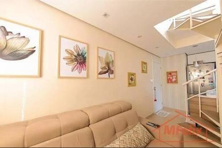 Apartamento à venda com 2 quartos, 86m² em Jardim Las Vegas, Guarulhos