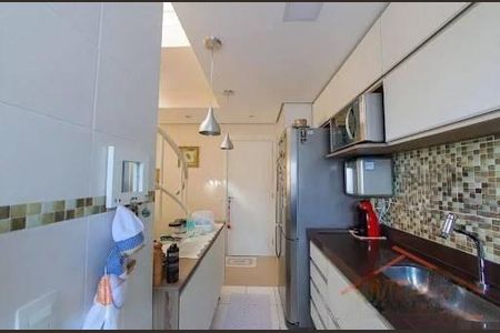 Apartamento à venda com 2 quartos, 86m² em Jardim Las Vegas, Guarulhos