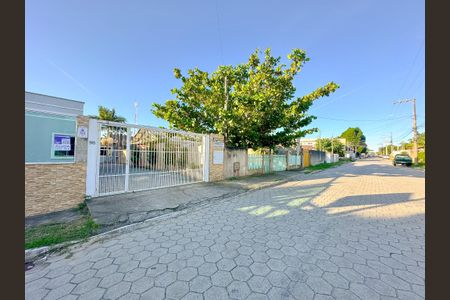 Apartamento para alugar com 33m², 1 quarto e 1 vagaVista da Rua