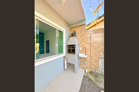Apartamento para alugar com 33m², 1 quarto e 1 vagaChurrasqueira