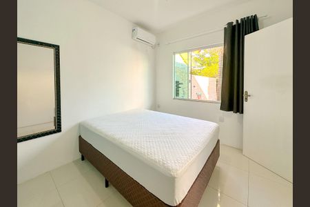 Apartamento para alugar com 33m², 1 quarto e 1 vagaQuarto 