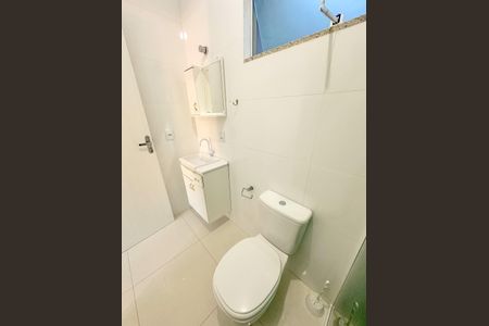 Apartamento para alugar com 33m², 1 quarto e 1 vagaBanheiro