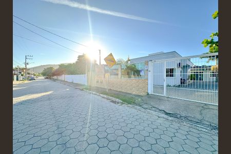 Apartamento para alugar com 33m², 1 quarto e 1 vagaVista da Rua