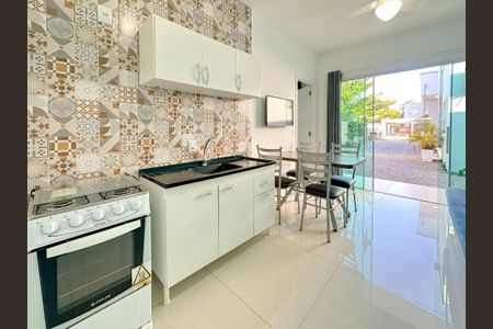Apartamento para alugar com 33m², 1 quarto e 1 vagaCozinha