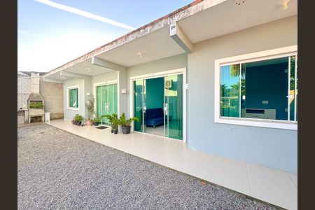 Apartamento para alugar com 33m², 1 quarto e 1 vagaHall de entrada