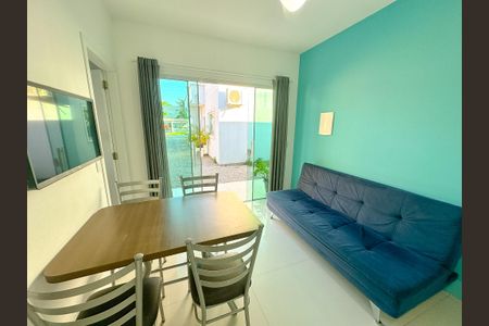 Apartamento para alugar com 33m², 1 quarto e 1 vagaSala