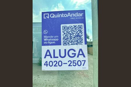 Apartamento para alugar com 33m², 1 quarto e 1 vagaPlaquinha