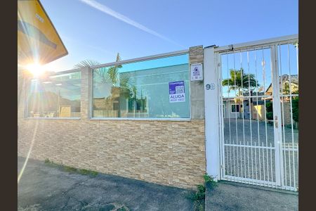 Apartamento para alugar com 33m², 1 quarto e 1 vagaPlaquinha