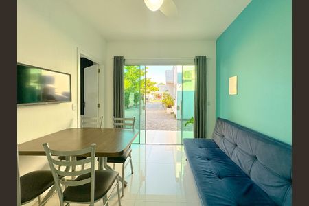 Apartamento para alugar com 33m², 1 quarto e 1 vagaSala