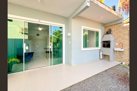 Apartamento para alugar com 33m², 1 quarto e 1 vagaHall de entrada