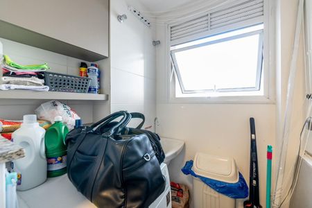 Apartamento para alugar com 58m², 1 quarto e 1 vaga