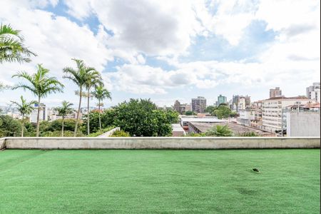 Apartamento para alugar com 58m², 1 quarto e 1 vaga