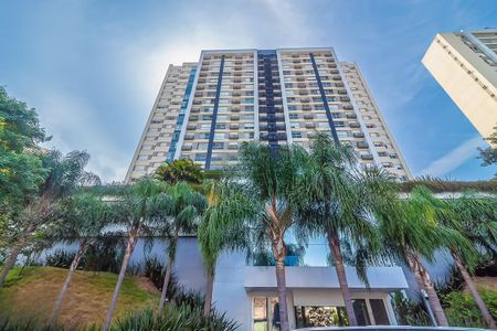 Apartamento para alugar com 58m², 1 quarto e 1 vaga