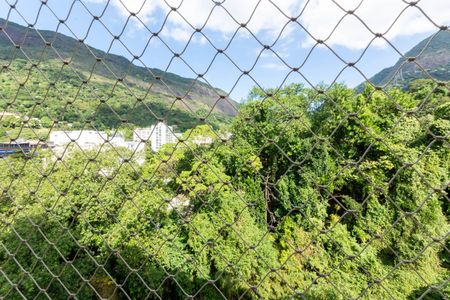 Vista de apartamento para alugar com 3 quartos, 80m² em Tijuca, Rio de Janeiro