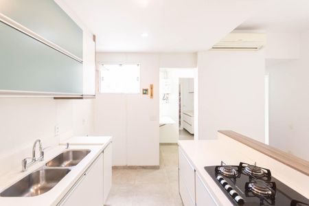 Apartamento para alugar com 80m², 3 quartos e 1 vagaCozinha
