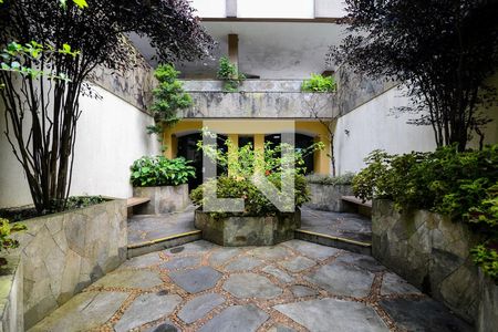 Apartamento para alugar com 80m², 3 quartos e 1 vaga Apartamento para alugar com 80m², 3 quartos e 1 vagaÁrea comum