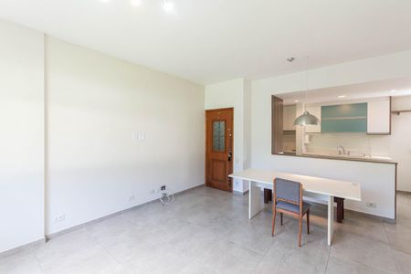 Apartamento para alugar com 80m², 3 quartos e 1 vagaSala