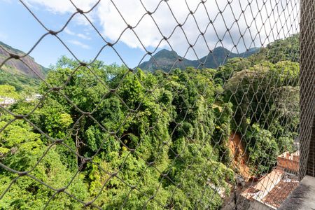 Vista de apartamento para alugar com 3 quartos, 80m² em Tijuca, Rio de Janeiro