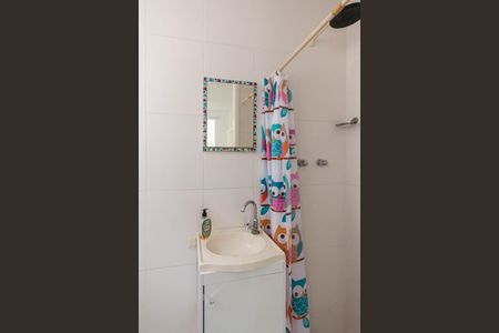 Apartamento para alugar com 80m², 3 quartos e 1 vagaBanheiro de serviço