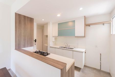 Apartamento para alugar com 80m², 3 quartos e 1 vagaCozinha