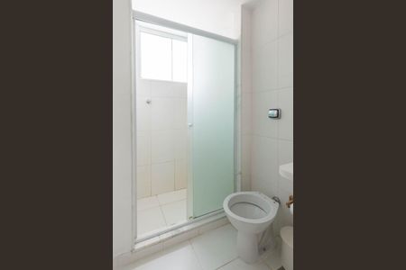 Apartamento para alugar com 80m², 3 quartos e 1 vagaBanheiro 